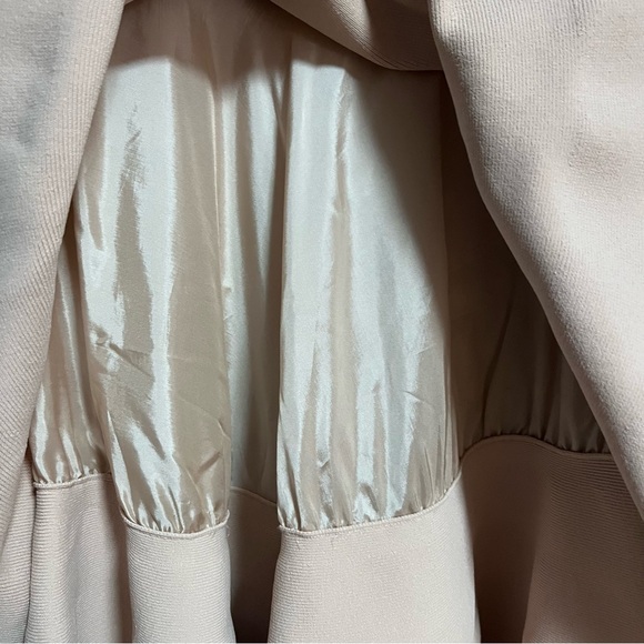 Antonio Valenti Designer Mini Dress Made in Italy S - Picture 9 of 10